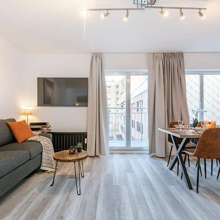 Huswell - Charming Studio With Terrace Nearby The Beach Middelkerke Esterno foto