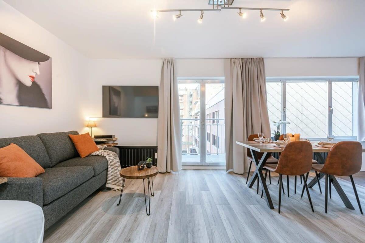 Huswell - Charming Studio With Terrace Nearby The Beach Middelkerke Esterno foto