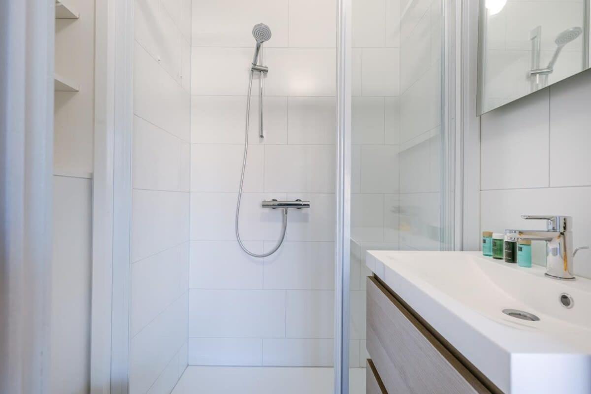 Huswell - Charming Studio With Terrace Nearby The Beach Middelkerke Esterno foto