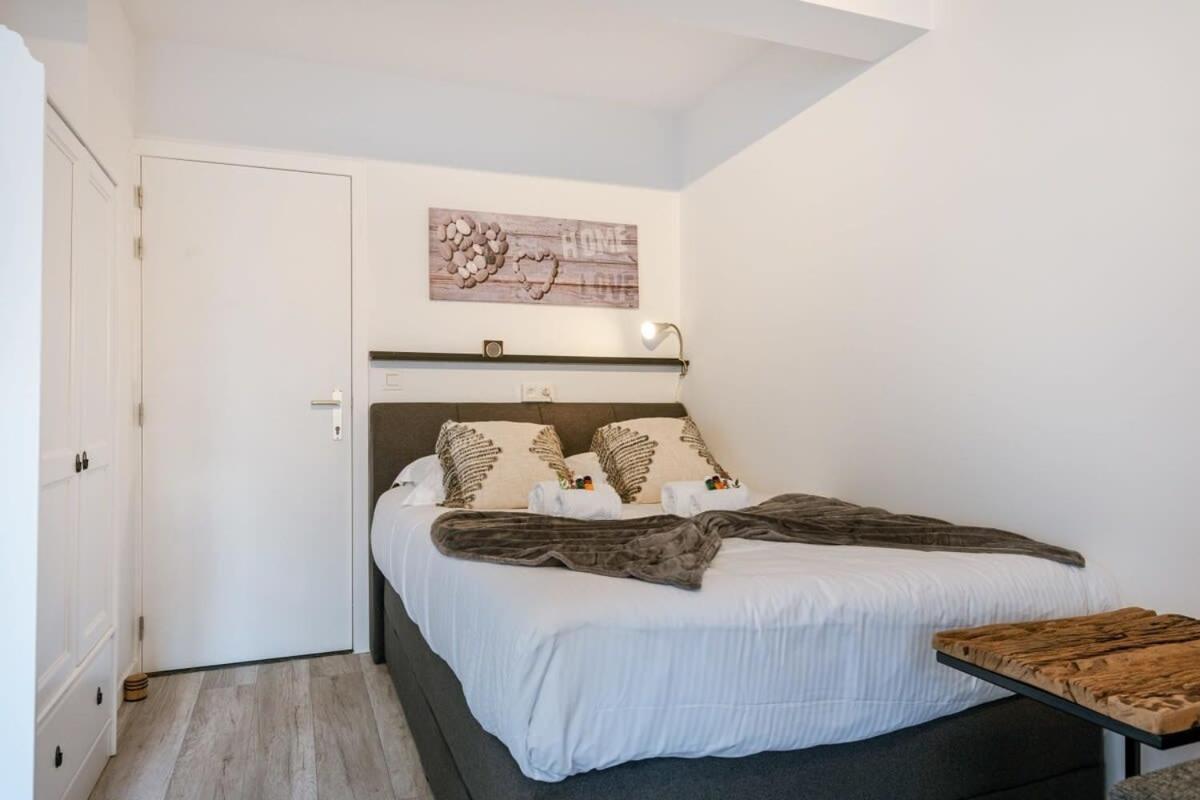 Huswell - Charming Studio With Terrace Nearby The Beach Middelkerke Esterno foto