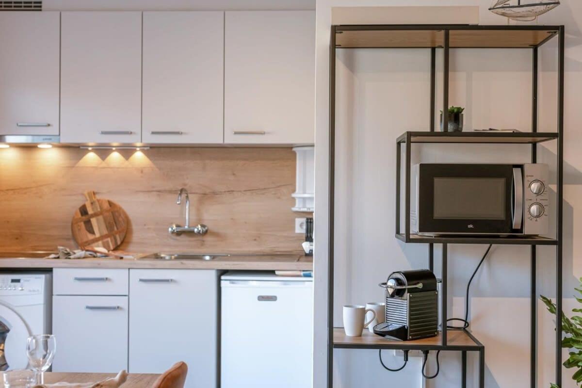Huswell - Charming Studio With Terrace Nearby The Beach Middelkerke Esterno foto