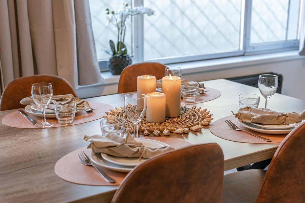 Huswell - Charming Studio With Terrace Nearby The Beach Middelkerke Esterno foto