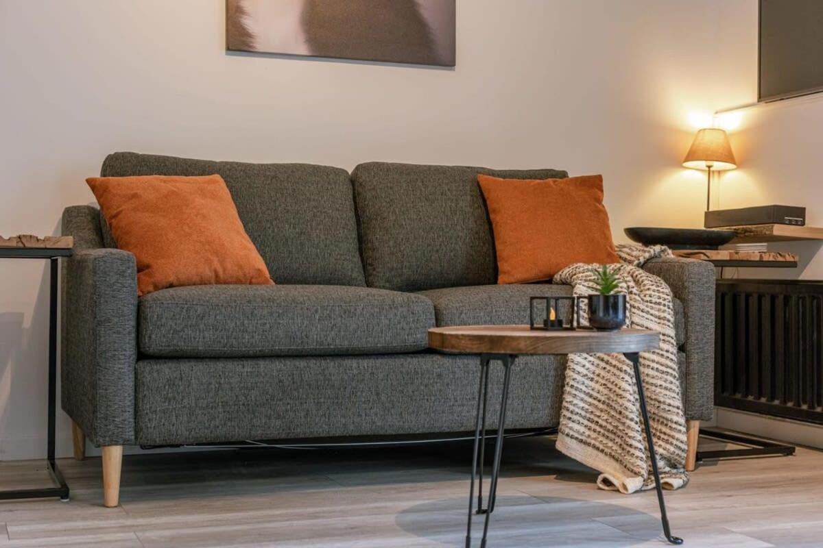 Huswell - Charming Studio With Terrace Nearby The Beach Middelkerke Esterno foto